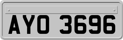 AYO3696
