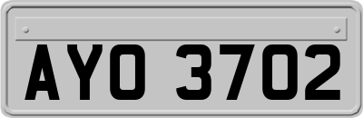 AYO3702