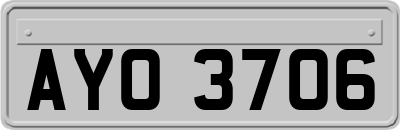 AYO3706
