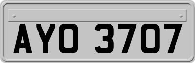 AYO3707
