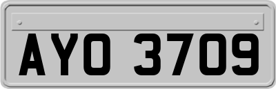 AYO3709