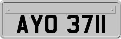 AYO3711