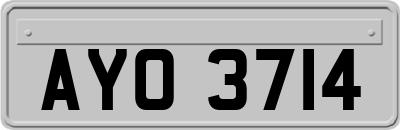 AYO3714