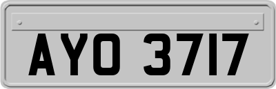 AYO3717