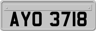 AYO3718