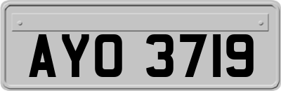 AYO3719