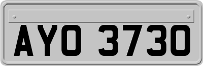 AYO3730