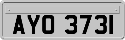 AYO3731