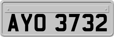 AYO3732