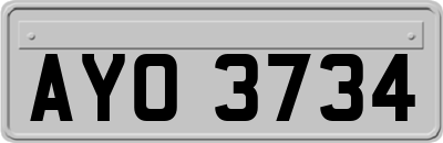AYO3734