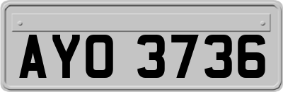 AYO3736