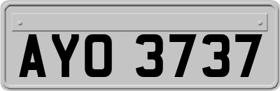 AYO3737