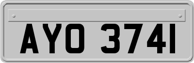 AYO3741