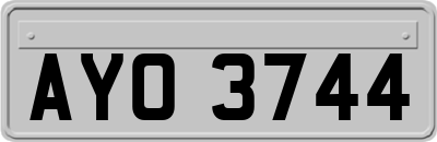 AYO3744