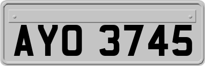 AYO3745