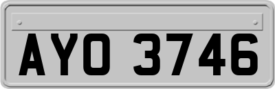 AYO3746