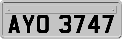 AYO3747