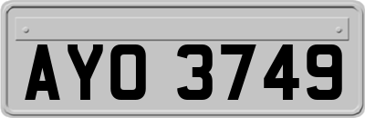 AYO3749