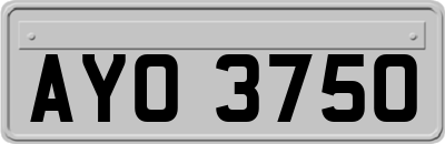 AYO3750
