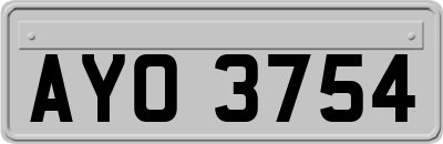 AYO3754