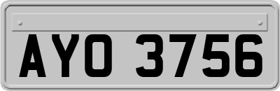 AYO3756