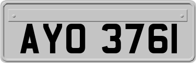 AYO3761