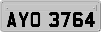 AYO3764