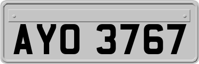 AYO3767
