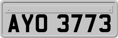 AYO3773