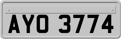 AYO3774