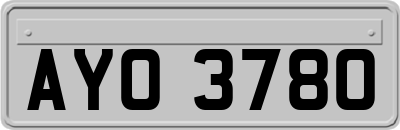 AYO3780