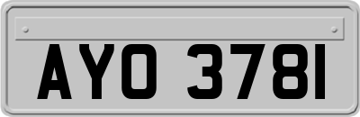 AYO3781