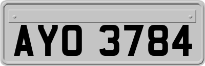AYO3784