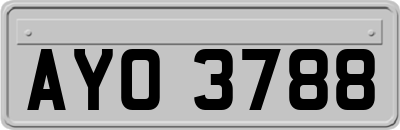 AYO3788
