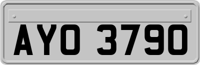 AYO3790