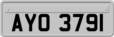 AYO3791