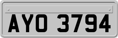AYO3794