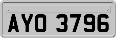 AYO3796