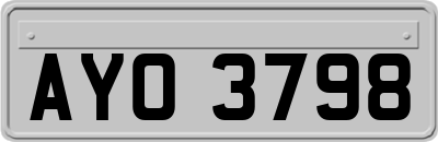 AYO3798
