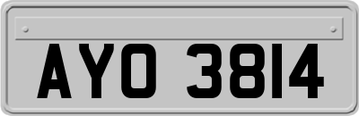 AYO3814