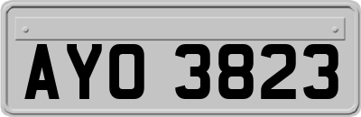 AYO3823
