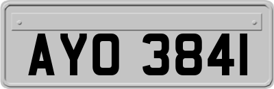 AYO3841