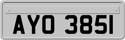 AYO3851