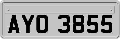 AYO3855