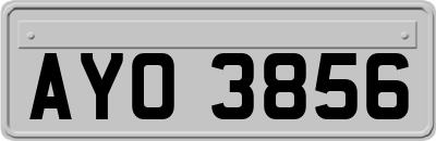 AYO3856
