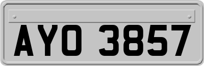 AYO3857