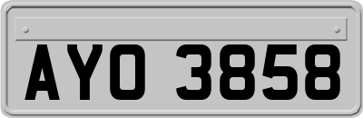 AYO3858