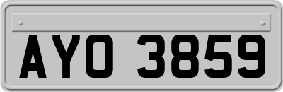 AYO3859