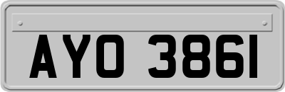 AYO3861