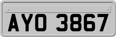 AYO3867